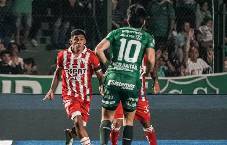 Nhận định, soi kèo Union Santa Fe vs Sarmiento Junin, 05h00 ngày 29/8: Bay cao trên bảng tổng sắp