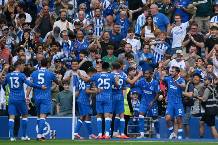 Soi kèo góc Brighton vs Tromso, 01h30 ngày 28/08