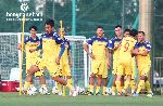 ĐT Việt Nam vs U22 Việt Nam (17h, 27/9): Cơ hội cho t&acirc;n binh ghi điểm