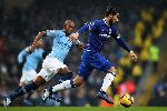 Dự đo&aacute;n Everton vs Man City (23h30 28/9) bởi David Moyes