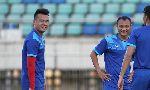 Việt Nam vs Malaysia: Ng&ocirc; Ho&agrave;ng Thịnh rời đội tuyển sớm