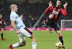Phân tích tỷ lệ Bournemouth vs West Ham, 21h ngày 28/9
