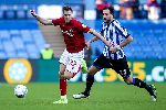 Nhận định Bristol City vs Sheffield Wednesday, 19h00 ng&agrave;y 27/9