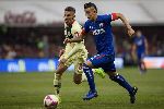 Nhận định Cruz Azul vs Club America, 8h45 ngày 28/9