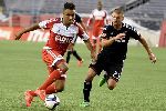 Nhận định DC United vs New England, 6h00 ngày 28/9