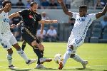 Nhận định Los Angeles FC vs SJ Earthquakes, 9h30 ngày 28/9