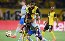 Biến động tỷ lệ k&egrave;o Atalanta vs Young Boys, 23h45 ng&agrave;y 29/9
