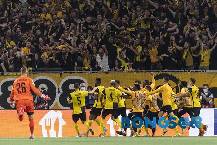 Dự đo&aacute;n Atalanta vs Young Boys (23h45 29/9) bởi Jonathan O'Shea