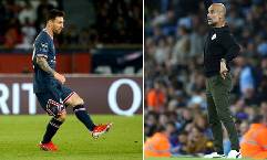 Dự đoán PSG vs Man City (2h 29/9) bởi chuyên gia Craig Vickers