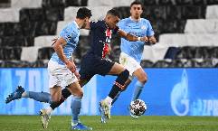 Lịch sử đối đầu PSG vs Man City, 2h ngày 29/9