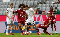 Nhận định, soi k&egrave;o Bayern Munich vs Dinamo Kiev, 2h ng&agrave;y 30/9