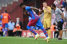 Nhận định, soi k&egrave;o Benfica vs Barcelona, 2h ng&agrave;y 30/9