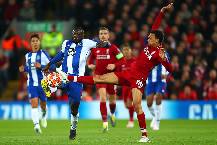 Nhận định, soi k&egrave;o Porto vs Liverpool, 2h00 ng&agrave;y 29/9
