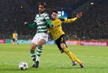 Soi k&egrave;o phạt g&oacute;c Dortmund vs Sporting Lisbon, 2h ng&agrave;y 29/9