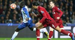 Soyoye Jedidiah dự đo&aacute;n Porto vs Liverpool, 2h ng&agrave;y 29/9