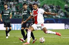 Tỷ lệ k&egrave;o nh&agrave; c&aacute;i Ajax vs Besiktas mới nhất, 23h45 ng&agrave;y 28/9