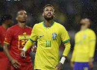 Đội hình ra sân chính thức Brazil vs Tunisia, 1h30 ngày 28/9 (cập nhật)