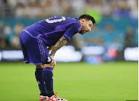 Đội hình ra sân chính thức Jamaica vs Argentina, 7h ngày 28/9