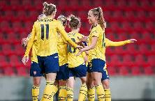 Nhận định, soi kèo nữ Slavia Praha vs nữ Valur, 20h ngày 28/9