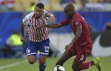 Nhận định, soi kèo U20 Mỹ vs U20 Paraguay, 9h ngày 28/9