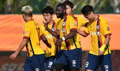Nhận định, soi kèo Zibo Cuju vs Shaanxi Chang'an, 14h30 ngày 28/9