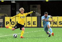 Ph&acirc;n t&iacute;ch k&egrave;o hiệp 1 SJK vs KuPS, 22h ng&agrave;y 28/9