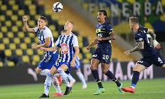 Soi kèo, dự đoán Macao Mariehamn vs Oulu, 22h30 ngày 28/9