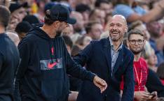 Klopp ra tay, M.U suýt mất 'máy quét đa hệ' vào tay Liverpool