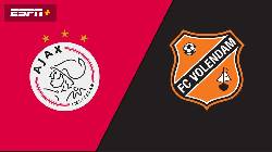 Nhận định, soi kèo Ajax Amsterdam vs Volendam, 2h00 ngày 28/9