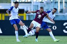 Nhận định, soi k&egrave;o Lazio vs Torino, 01h45 ng&agrave;y 28/9