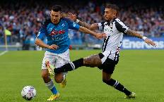 Nhận định, soi k&egrave;o Napoli vs Udinese, 01h45 ng&agrave;y 28/9