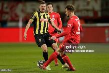Nhận định, soi kèo Twente vs Vitesse, 1h00 ngày 28/9