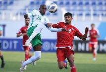 Nhận định, soi kèo U23 Ấn Độ vs U23 Saudi Arabia, 18h00 ngày 28/9