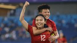 Phân tích tỷ lệ kèo hiệp 1 nữ Nhật Bản vs nữ Việt Nam, 15h00 ngày 28/9