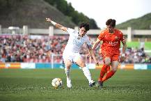 Nhận định, soi k&egrave;o Gangwon vs Daegu, 14h30 ng&agrave;y 28/9: Chủ nh&agrave; l&acirc;m nguy