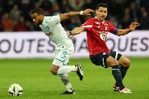 Nhận định, soi k&egrave;o Le Havre vs Lille, 0h00 ng&agrave;y 29/9: Ch&igrave;m trong khủng hoảng