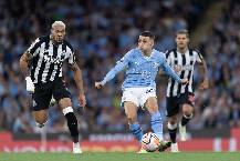 Nhận định, soi k&egrave;o Newcastle vs Man City, 18h30 ng&agrave;y 28/9: Tổn thất nh&acirc;n sự