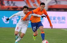 Nhận định, soi k&egrave;o Qingdao Hainiu vs Shanghai Shenhua, 14h30 ng&agrave;y 28/9: Đ&aacute;nh chiếm ng&ocirc;i đầu