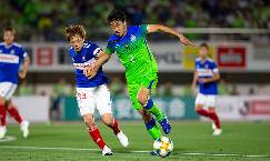 Nhận định, soi k&egrave;o Shonan Bellmare vs Kashima Antlers, 17h00 ng&agrave;y 28/9: Lịch sử gọi t&ecirc;n