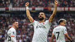 Si&ecirc;u m&aacute;y t&iacute;nh dự đo&aacute;n Wolverhampton vs Liverpool, 23h30 ng&agrave;y 28/9