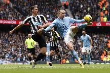 Soi k&egrave;o g&oacute;c Newcastle vs Man City, 18h30 ng&agrave;y 28/9
