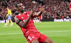 Chuyên gia Tony Ansell dự đoán Crystal Palace vs Liverpool, 21h00 ngày 27/9