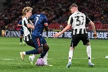 Chuyên gia Tony Ansell dự đoán Newcastle vs Arsenal, 22h30 ngày 28/9