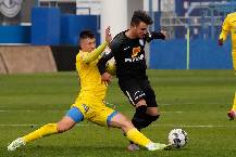 Nhận định, soi kèo Farul Constanta vs Unirea Slobozia, 21h30 ngày 28/9: Khách khó chơi