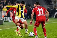 Nhận định, soi kèo Fenerbahce vs Antalyaspor, 0h00 ngày 29/9: Giữ sức