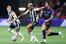 Nhận định, soi kèo Newcastle vs Arsenal, 22h30 ngày 28/9: Điểm tựa sân nhà