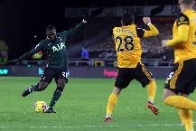 Nhận định, soi kèo Tottenham vs Wolverhampton, 2h00 ngày 28/9: Khó có bất ngờ