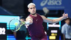 Nhận định tennis Alcaraz vs Bergs, Vòng 2 Japan Open - 15h30 ngày 27/9