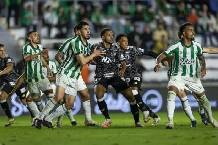 Nhận định, soi kèo America MG vs Juventude, 5h30 ngày 29/9: Chủ nhà mất phương hướng