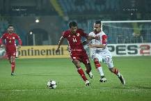 Nhận định, soi kèo Armenia vs Montenegro, 23h00 ngày 28/9: Tận dụng lợi thế